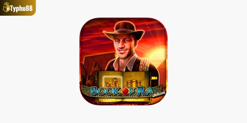 Tìm hiểu về Book of Ra