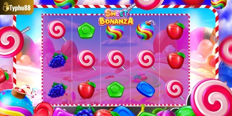 Thông tin chi tiết về cách chơi Sweet Bonanza