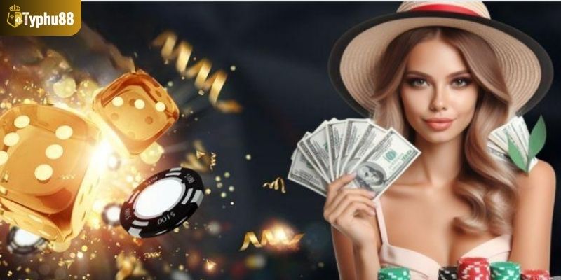 Điều kiện cơ bản để trở thành đại lý Typhu88