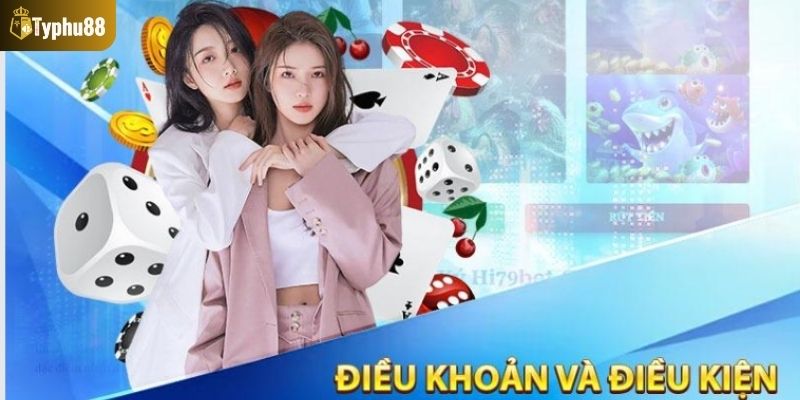 Tổng quan về chính sách cần thiết tại nhà cái