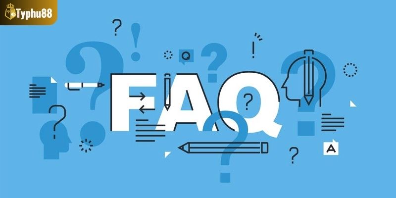 Những thắc mắc khi đăng nhập Typhu88 thường gặp hiện nay