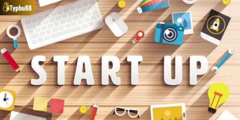 Hành trình phát triển Typhu88 vươn tầm quốc tế của CEO trẻ
