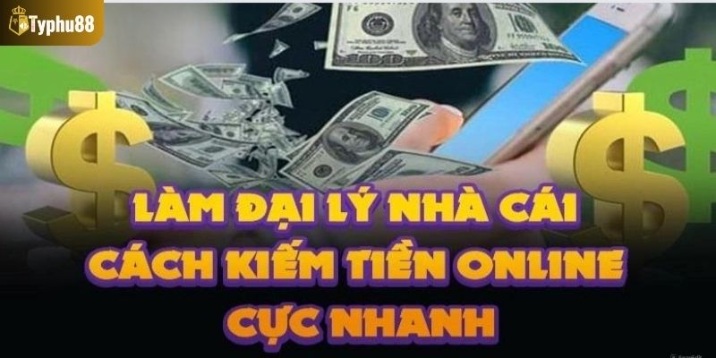 Đăng ký trở thành đại lý chỉ với 3 bước cơ bản