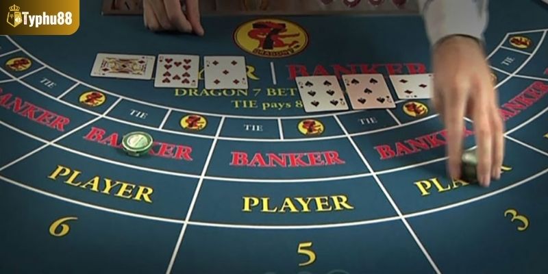 Phương pháp thắng chắc trong game bài tại Typhu88