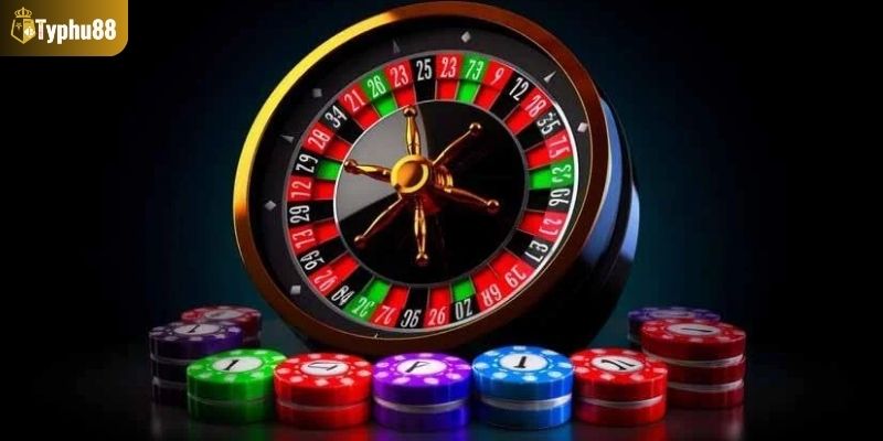 Bật mí chiến thuật chơi Roulette danh thắng lớn